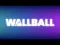 Wall Ball — безкоштовна онлайн гра