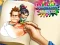 Vanellope Coloring Book — безкоштовна онлайн гра