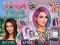 Nina True Make Up — безкоштовна онлайн гра