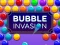 Bubble Invasion — безкоштовна онлайн гра