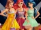 Princesses Prom Night — безкоштовна онлайн гра