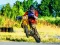One Wheel Bike Riding — безкоштовна онлайн гра