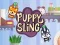 Puppy Sling — безкоштовна онлайн гра