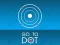 Go To Dot — безкоштовна онлайн гра