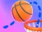 Doodle Dunk — безкоштовна онлайн гра