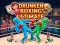 Drunken Boxing: Ultimate — безкоштовна онлайн гра