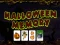 Halloween Memory — безкоштовна онлайн гра