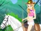 Horse Rider Girl — безкоштовна онлайн гра