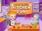 Baby Hazel Kitchen Fun — безкоштовна онлайн гра