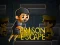 Prison Escape — безкоштовна онлайн гра
