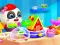 Baby Panda Kids Crafts DIY — безкоштовна онлайн гра