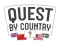 Quest by Country — безкоштовна онлайн гра