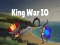 King War IO — безкоштовна онлайн гра