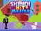 Skibidi Hit Master — безкоштовна онлайн гра