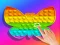 Pop It 3D Fidget Toy Maker — безкоштовна онлайн гра