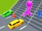 Shape Transform Race — безкоштовна онлайн гра