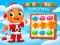Cookie Crush Christmas 2 — безкоштовна онлайн гра
