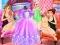 Princesses Dreamy Dress — безкоштовна онлайн гра