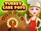 Turkey Cake Pops — безкоштовна онлайн гра