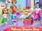 Princess Donuts Shop — безкоштовна онлайн гра