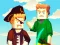 Captain Minecraft — безкоштовна онлайн гра
