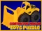 Construction Vehicles Toys Puzzle — безкоштовна онлайн гра