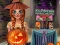 Ice Princess Spooky Costumes — безкоштовна онлайн гра