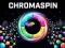 CHROMASPIN — безкоштовна онлайн гра