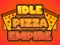 Idle Pizza Empire — безкоштовна онлайн гра