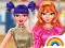 BFFs Black Friday Collection — безкоштовна онлайн гра