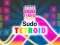 Sudo Tetroid — безкоштовна онлайн гра