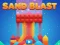 Sand Blast — безкоштовна онлайн гра