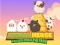 Merge Animals 2 — безкоштовна онлайн гра
