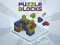 Puzzle Blocks — безкоштовна онлайн гра