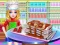 Ice Cream Sandwich Cake — безкоштовна онлайн гра