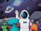 Mission in Space — безкоштовна онлайн гра