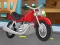 Cartoon Motorbike Jigsaw — безкоштовна онлайн гра