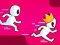 Run Race 3D — безкоштовна онлайн гра
