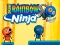 Draw Rainbow Ninja — безкоштовна онлайн гра