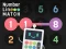 Number Line Match — безкоштовна онлайн гра
