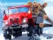 Truck Driver: Snowy Roads — безкоштовна онлайн гра