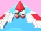 Color Couple Bump 3D — безкоштовна онлайн гра