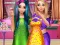 BFFs PJ Party — безкоштовна онлайн гра