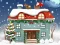 Christmas Rooms Differences — безкоштовна онлайн гра