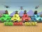 Tank Game Online — безкоштовна онлайн гра