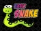 Basic Snake — безкоштовна онлайн гра
