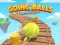 Going Balls — безкоштовна онлайн гра