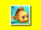 Cute Fish Jigsaw — безкоштовна онлайн гра
