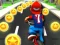 Bike Race Rush — безкоштовна онлайн гра