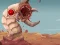 Deep Worm — безкоштовна онлайн гра